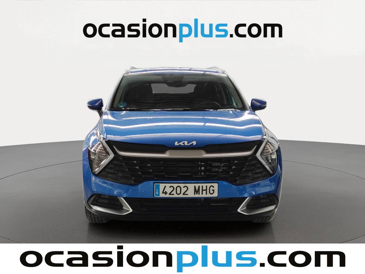 KIA Sportage KIA Sportage 1.6 CRDi MHEV Drive 4x2 (136 CV) 136cv
