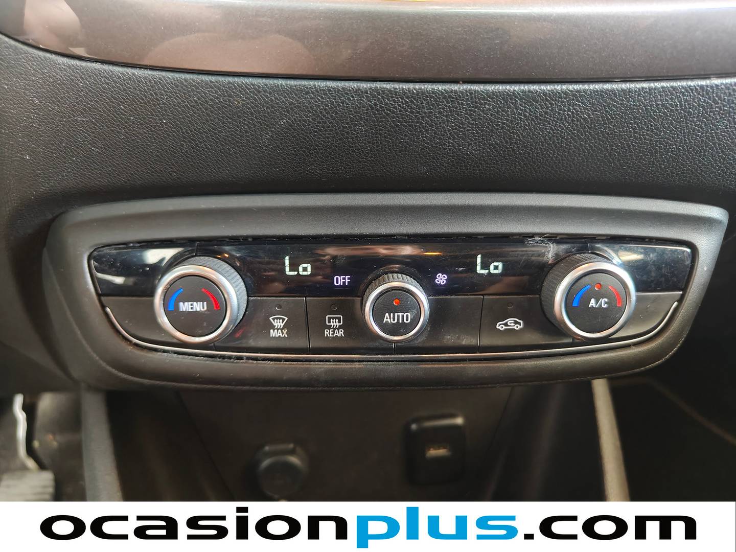 Opel Crossland X Opel Crossland X 1.2 Turbo S&S ecoTEC Excellence (110 CV) gasolina