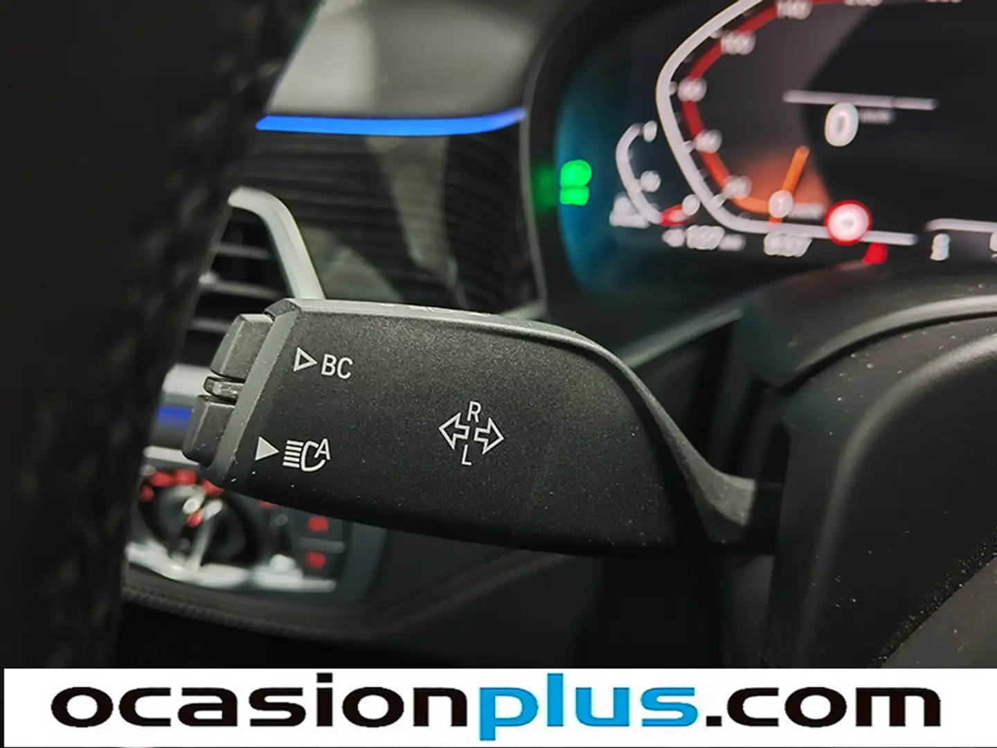 Foto BMW Serie 7 BMW Serie 7 740d xDrive (340 CV) Pack M