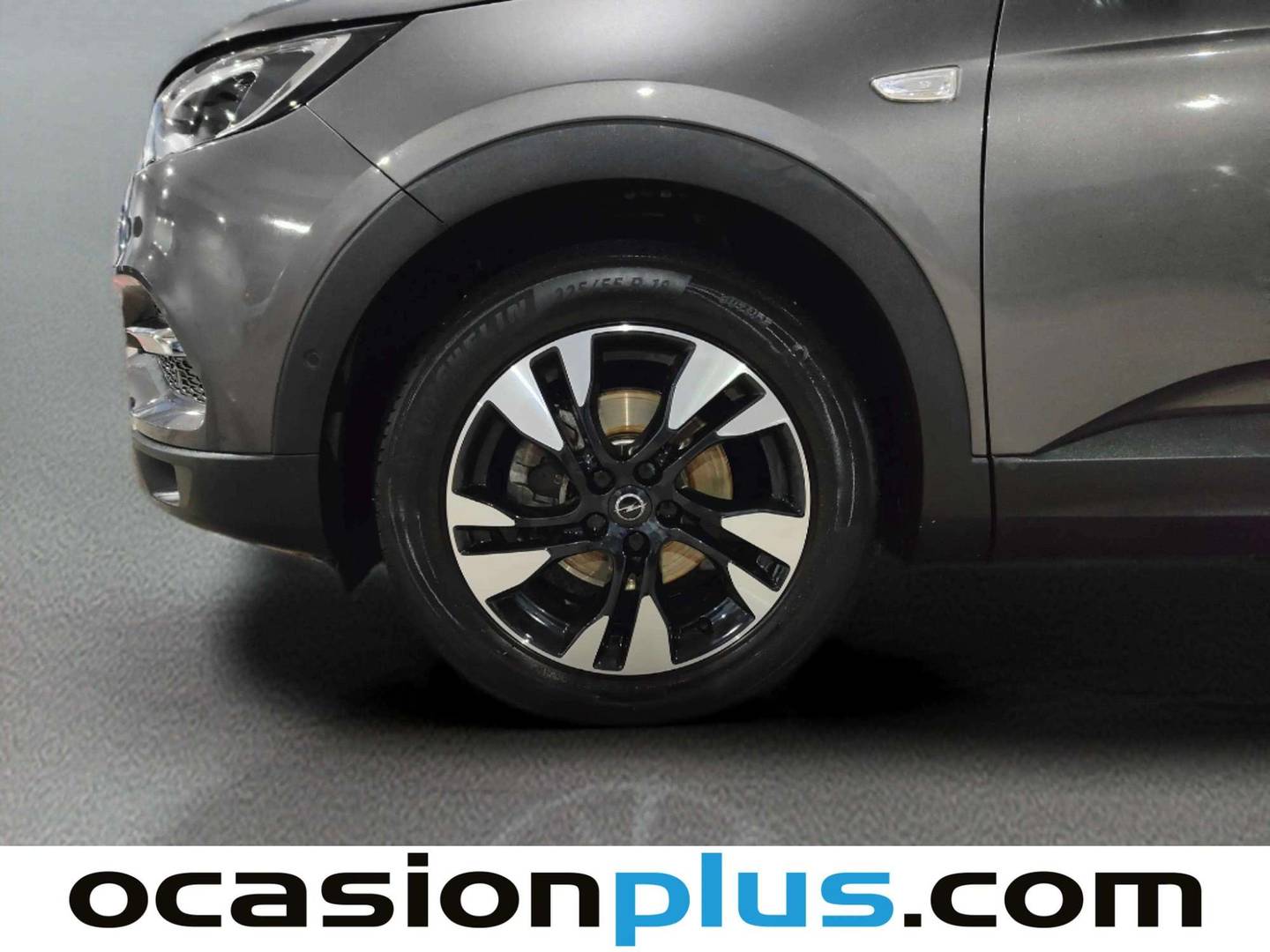 Opel Grandland X Opel Grandland X 1.2 Turbo Ultimate (130 CV) al mejor precio