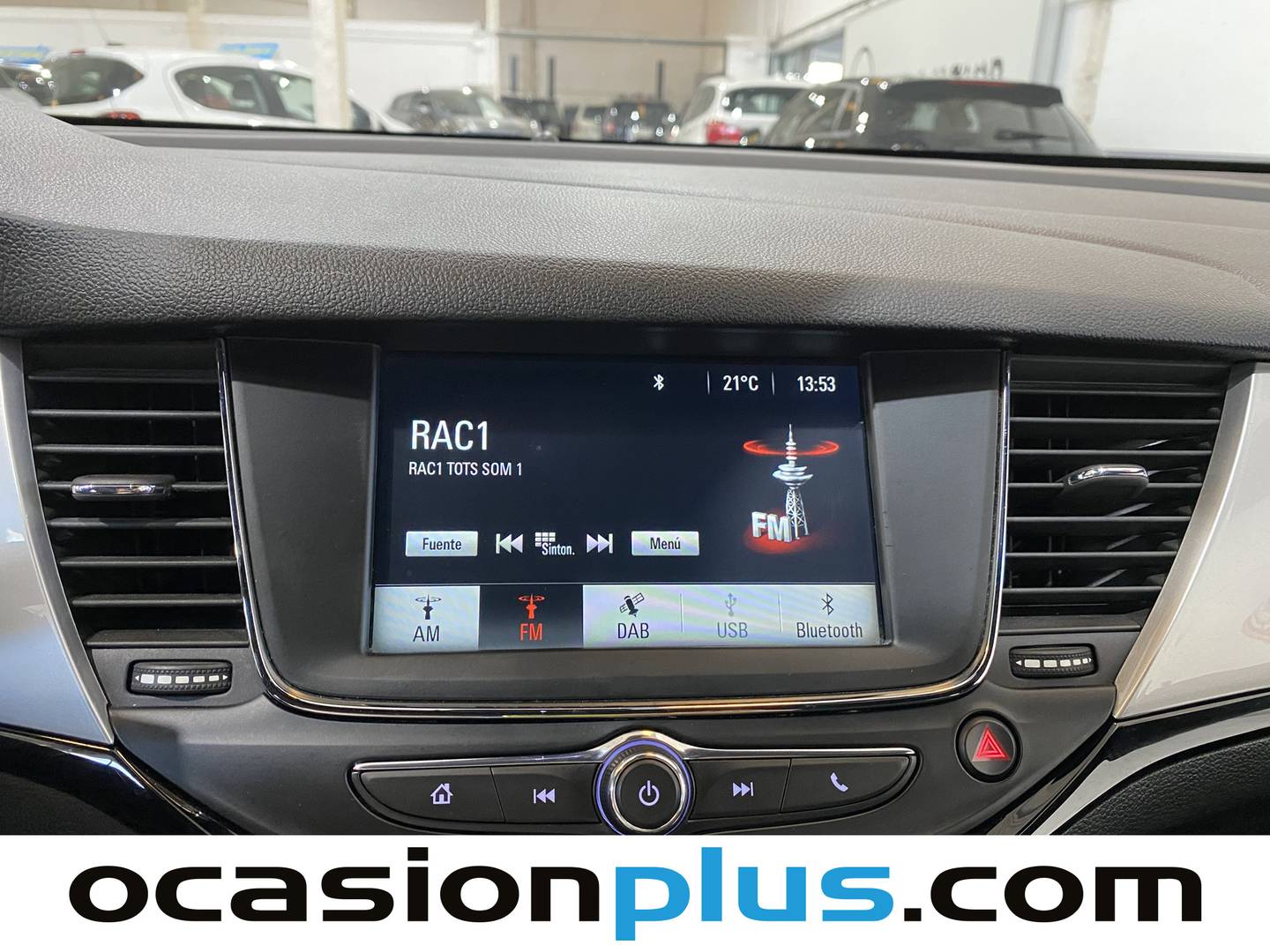 Opel Astra Opel Astra Sports Tourer 1.4T SHT S/S Business Elegance CVT (145 CV) gasolina