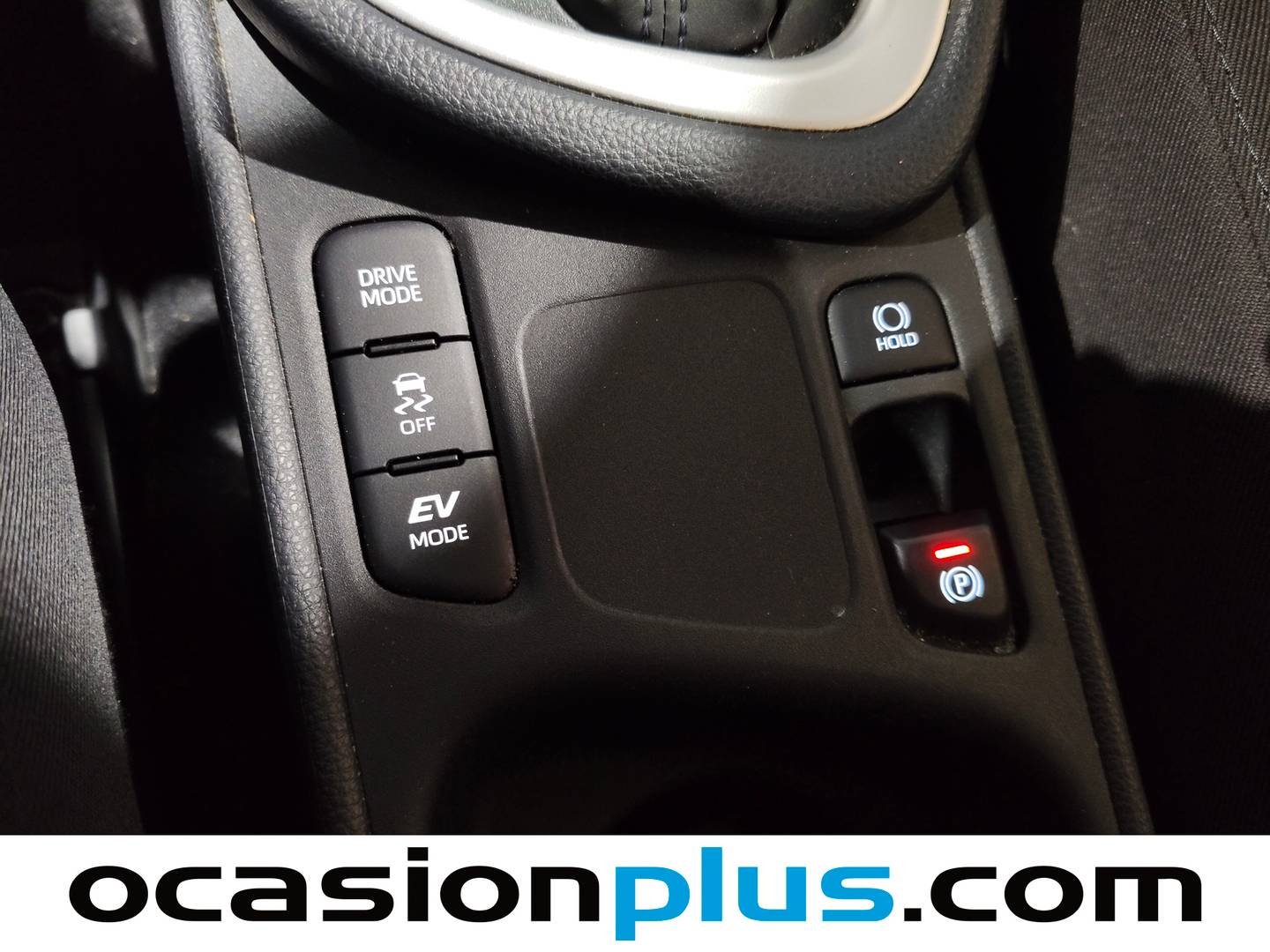 Foto Toyota Yaris Toyota Yaris 120H Active Plus (116 CV)