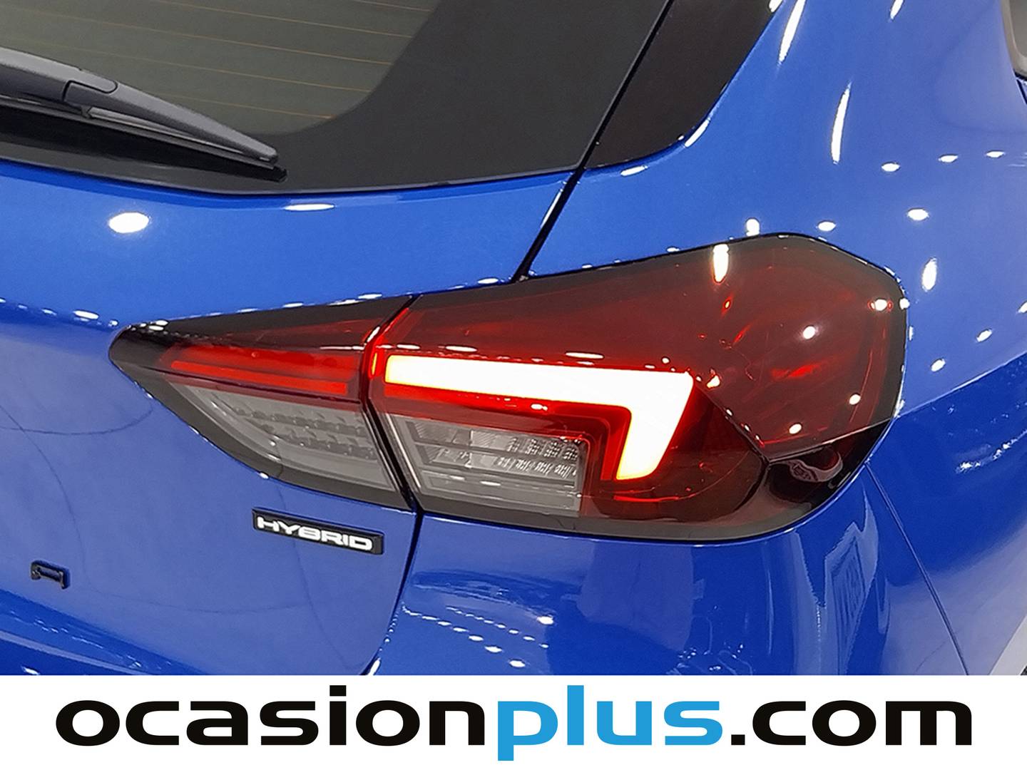 Opel Corsa Opel Corsa 1.2 T XHL Hybrid GS eDCT (110 CV) barato