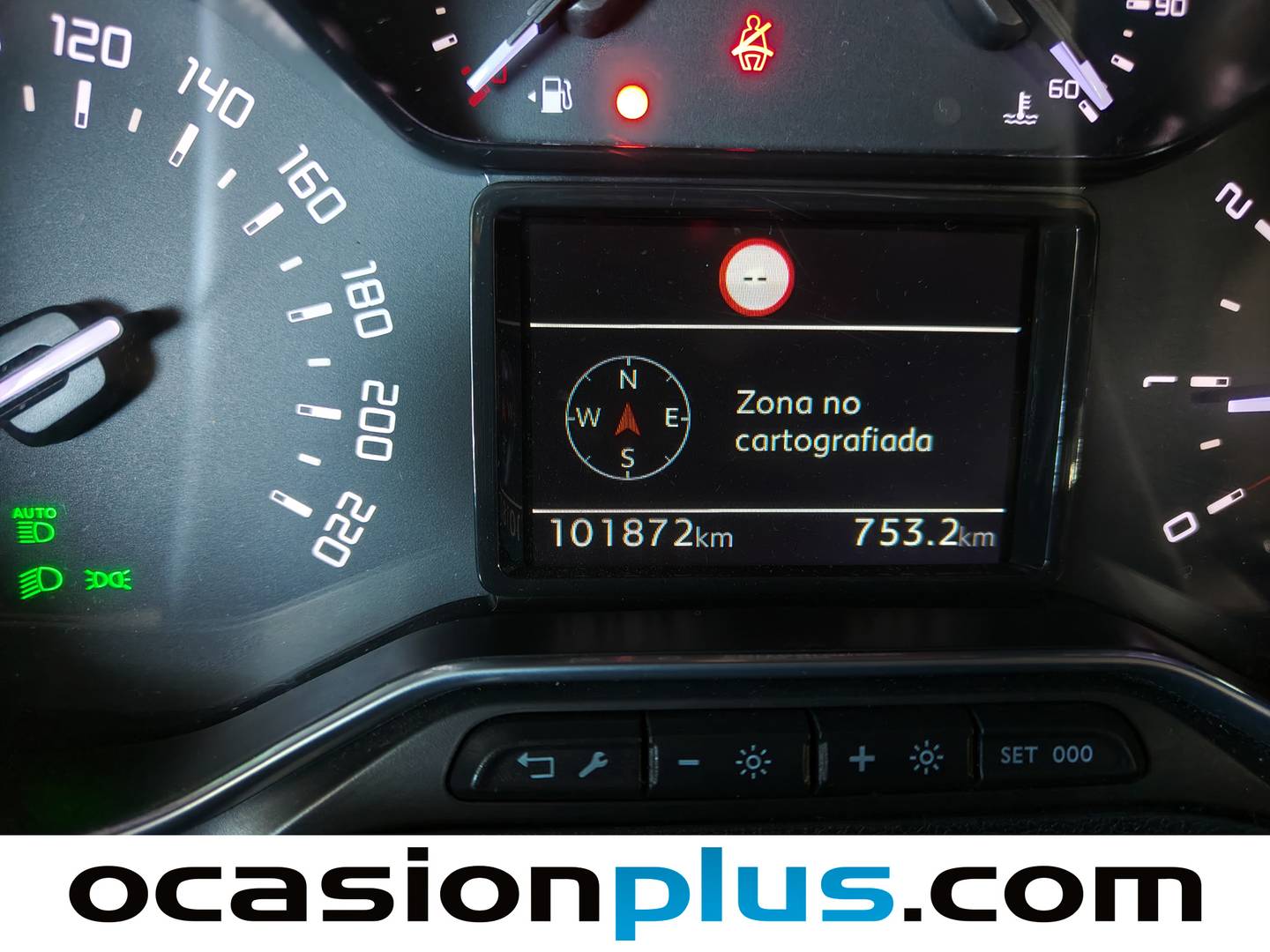 Foto Citroën Berlingo Citroen Berlingo BlueHDi 130 S&S Talla M Shine (130 CV)