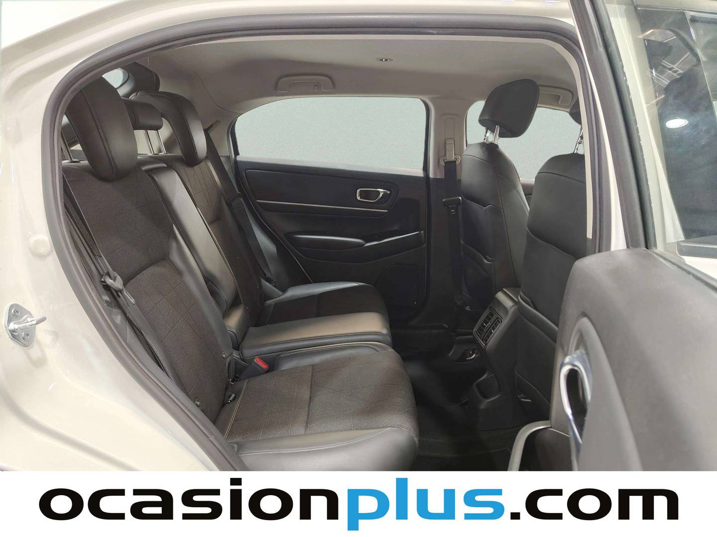 Honda HR-V Honda HR-V 1.5 i-MMD Advance 4x2 Auto 96 kW (131 CV) automático