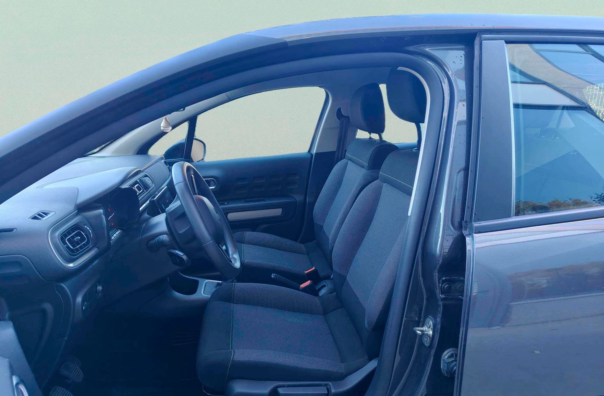 Citroën C3 BlueHDi 100 C-Series - foto 10