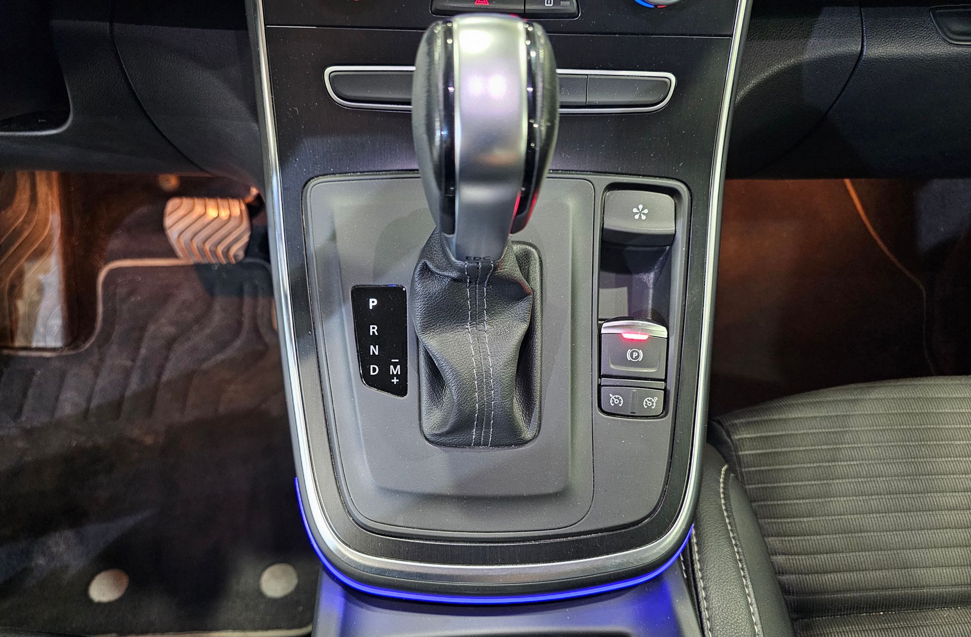 Renault Grand Scénic Zen Energy TCe EDC 7 plazas - foto 5