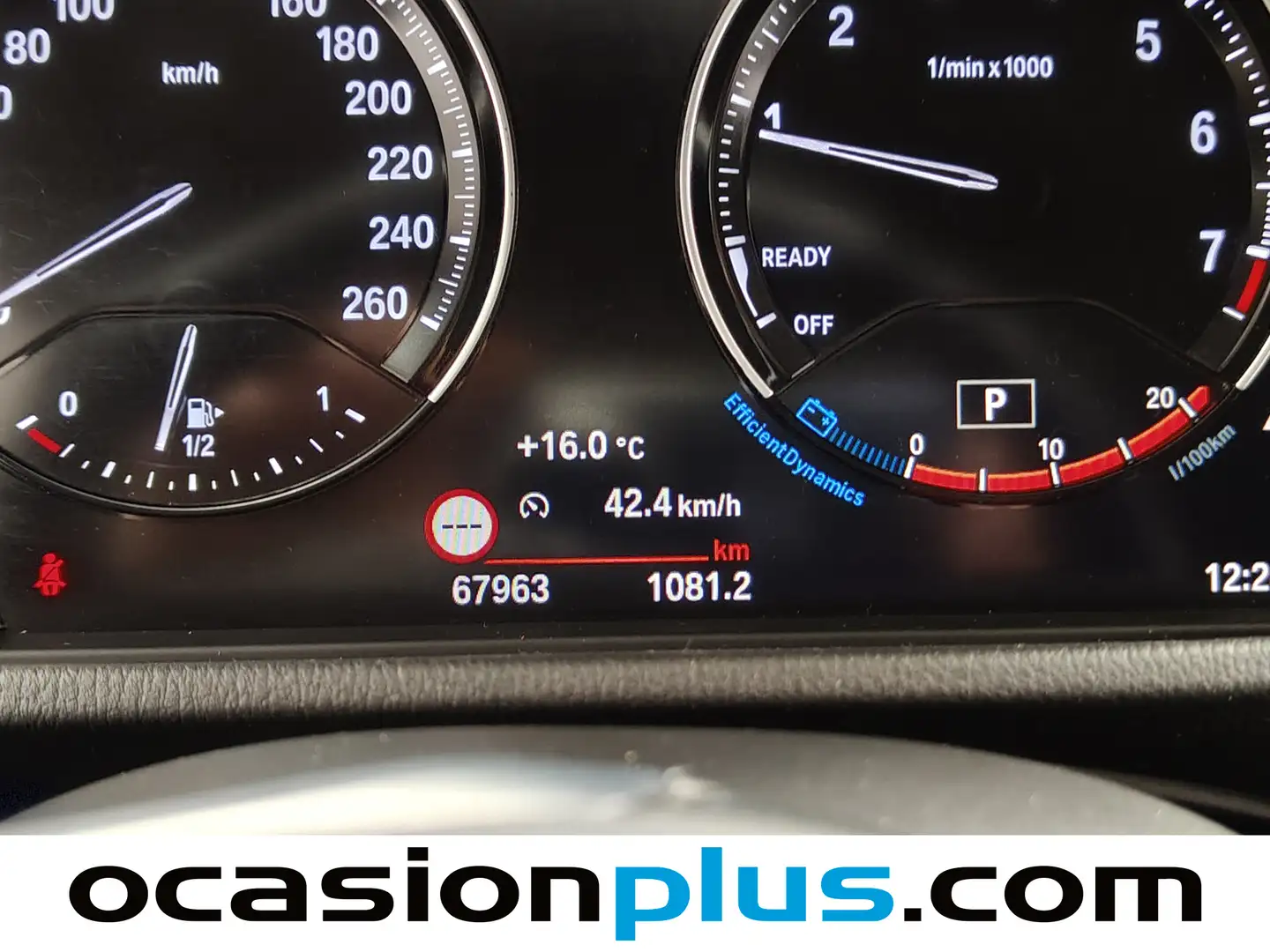 Foto BMW X2 BMW X2 sDrive18i (140 CV)