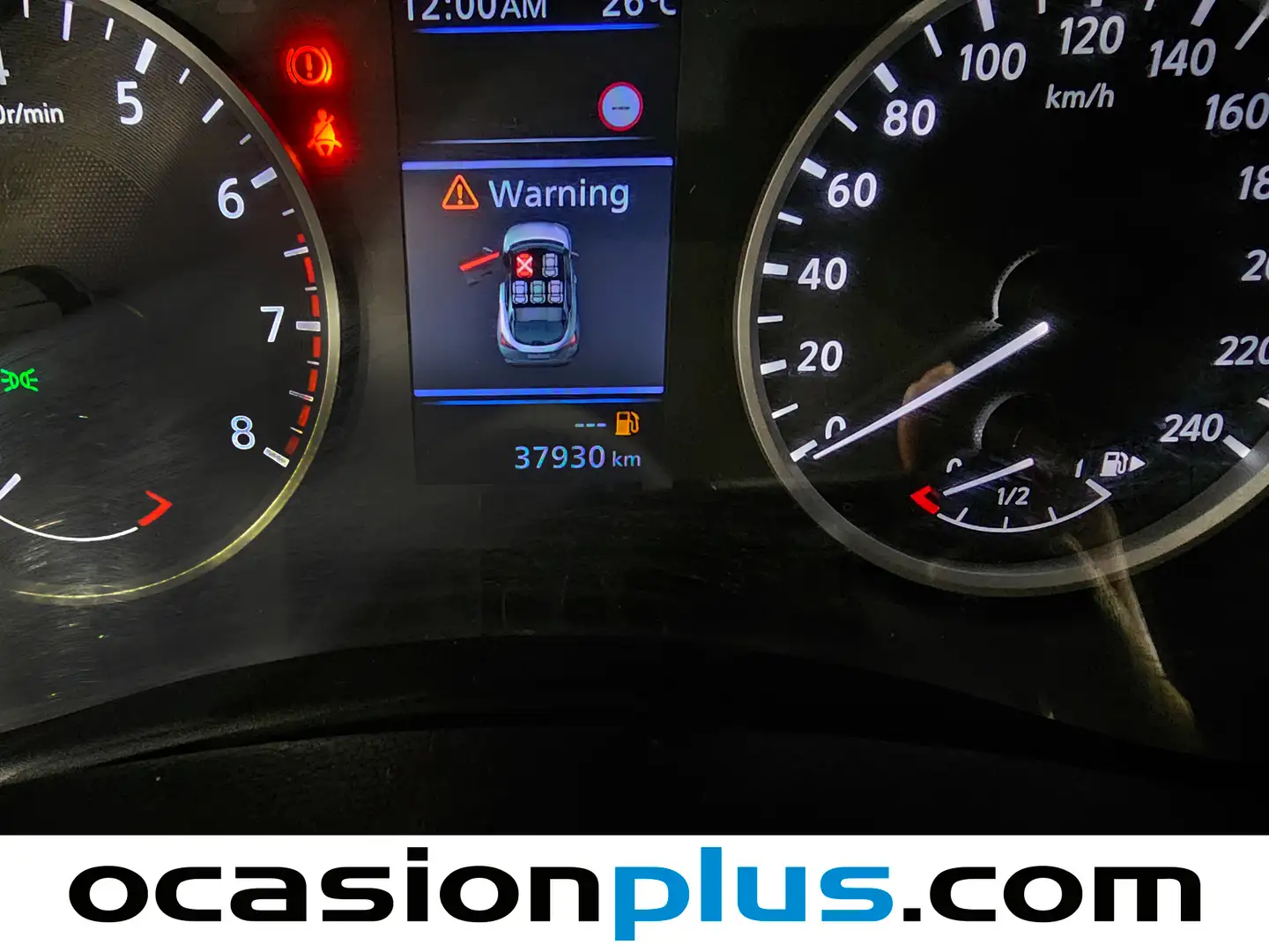 Foto Nissan JUKE Nissan Juke DIG-T Acenta (114 CV)