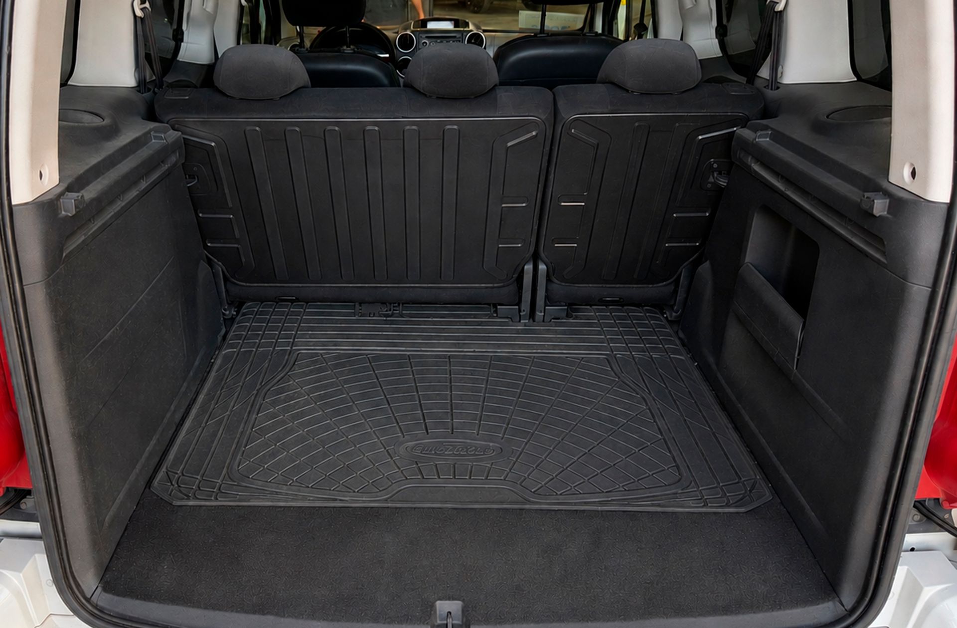 Citroën Berlingo 1.6 HDi SX Multispace - foto 14