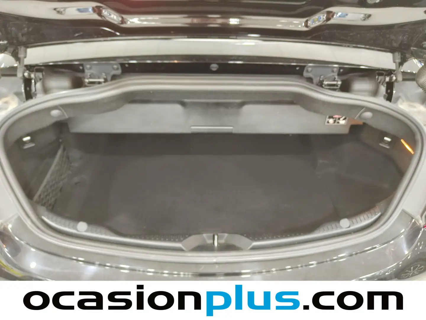 Foto Mercedes Clase C Mercedes Clase C C 180  (156 CV) Pack AMG