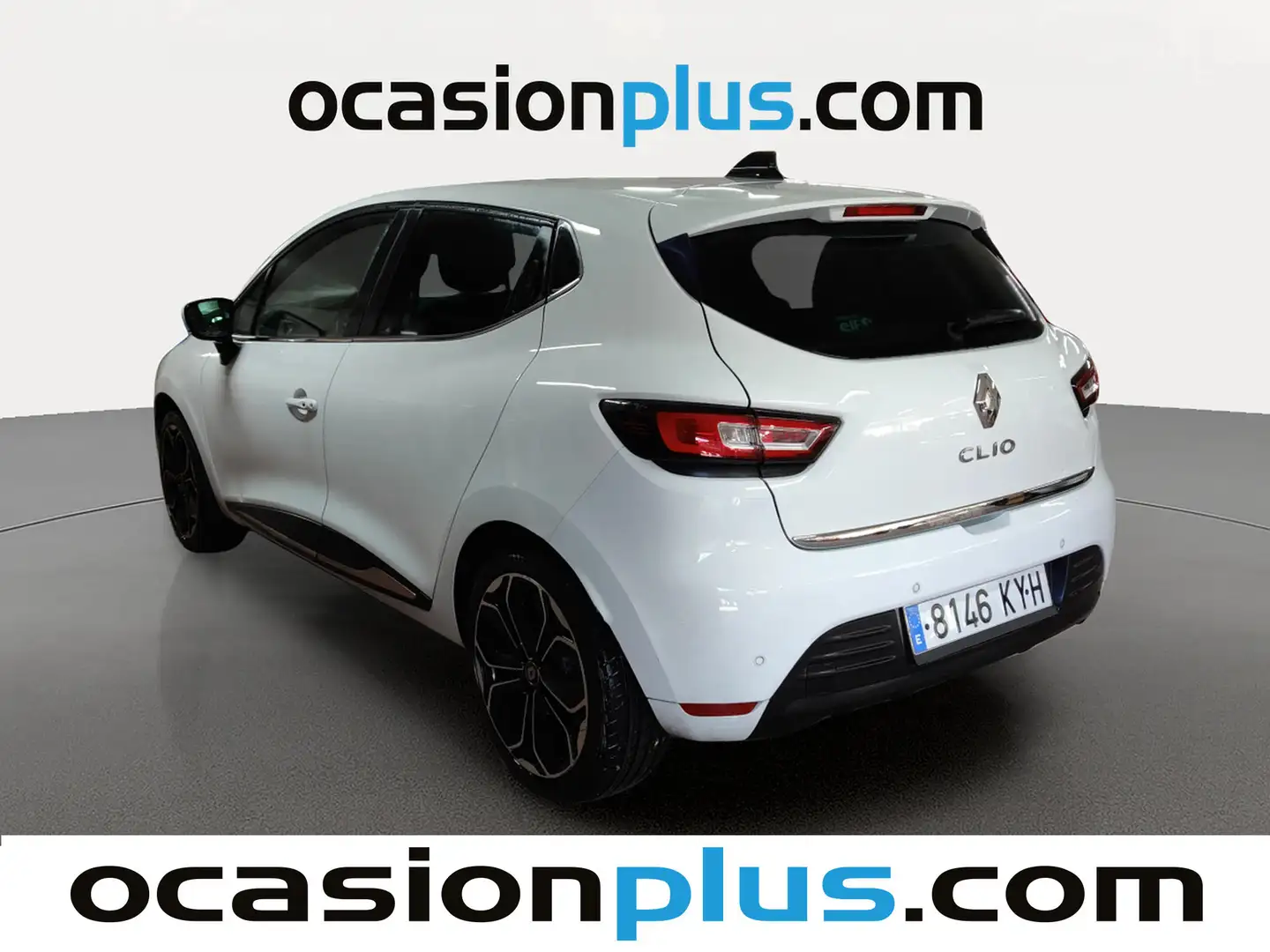 Foto Renault Clio Renault Clio Limited TCe (90 CV)