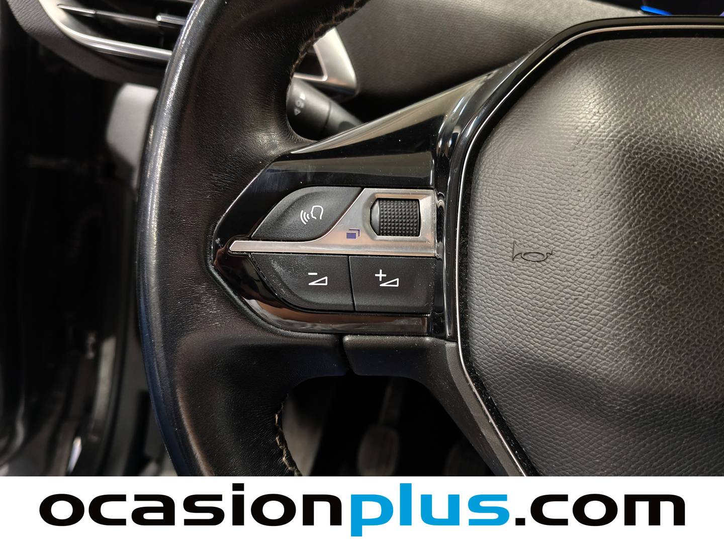 Peugeot 5008 Peugeot 5008 BlueHDi 130 S&S Allure (130 CV) 7Plazas 2022