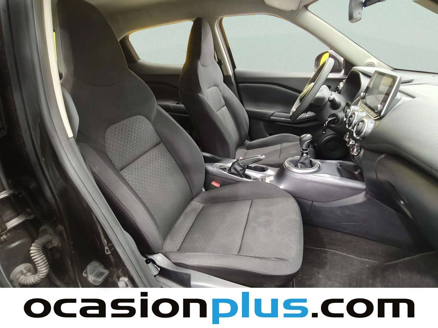 Foto Nissan JUKE Nissan Juke DIG-T Acenta (114 CV)