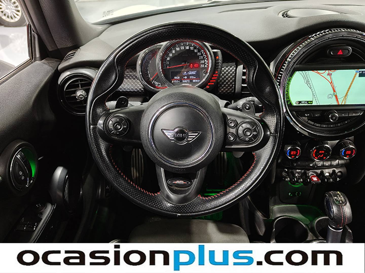 Mini MINI Mini MINI Cooper John Cooper Works (231 CV) 2016