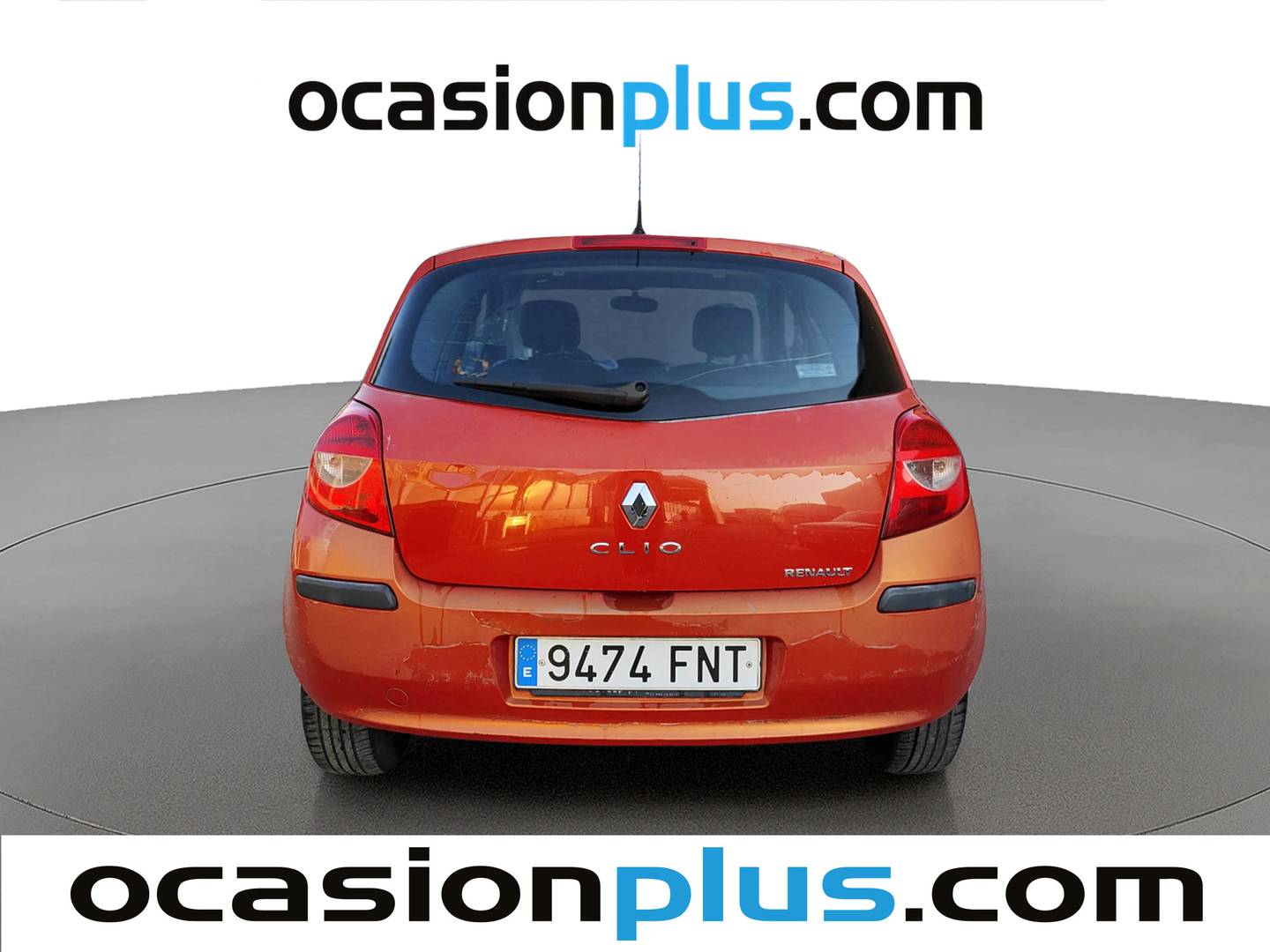 Renault Clio Renault Clio 1.4 16v Emotion (100 CV) barato