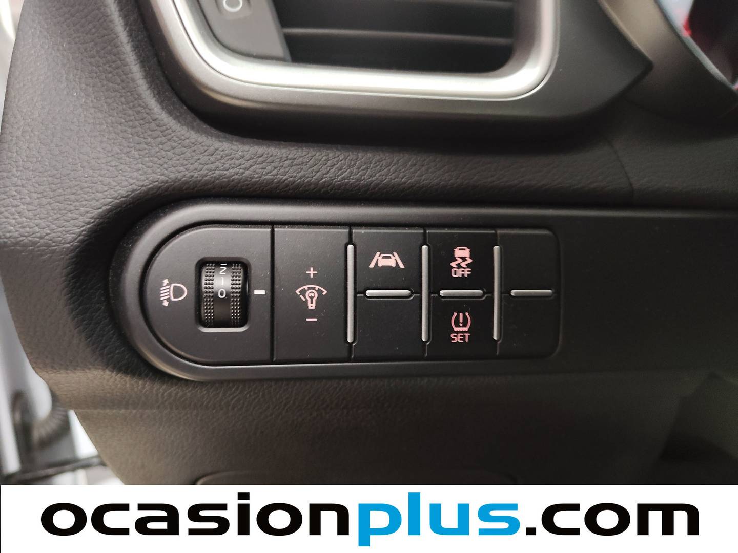 KIA XCeed KIA XCeed 1.0 T-GDi Drive (100 CV) seminuevo