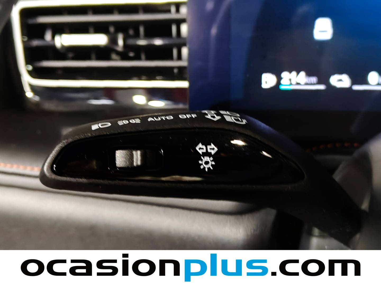 MG HS MG HS 1.5T PHEV Comfort DCT (272 CV) seminuevo