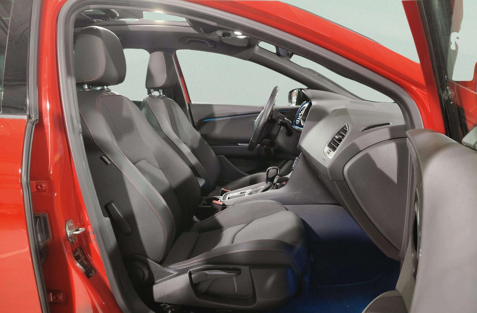 SEAT León ST 1.5 EcoTSI FR Fast Edition DSG - foto 22