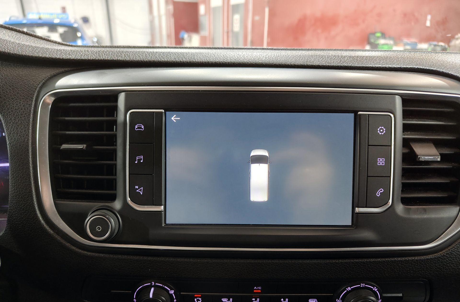 Fiat Scudo Furgon 1.5 BlueHDi L2 - foto 10