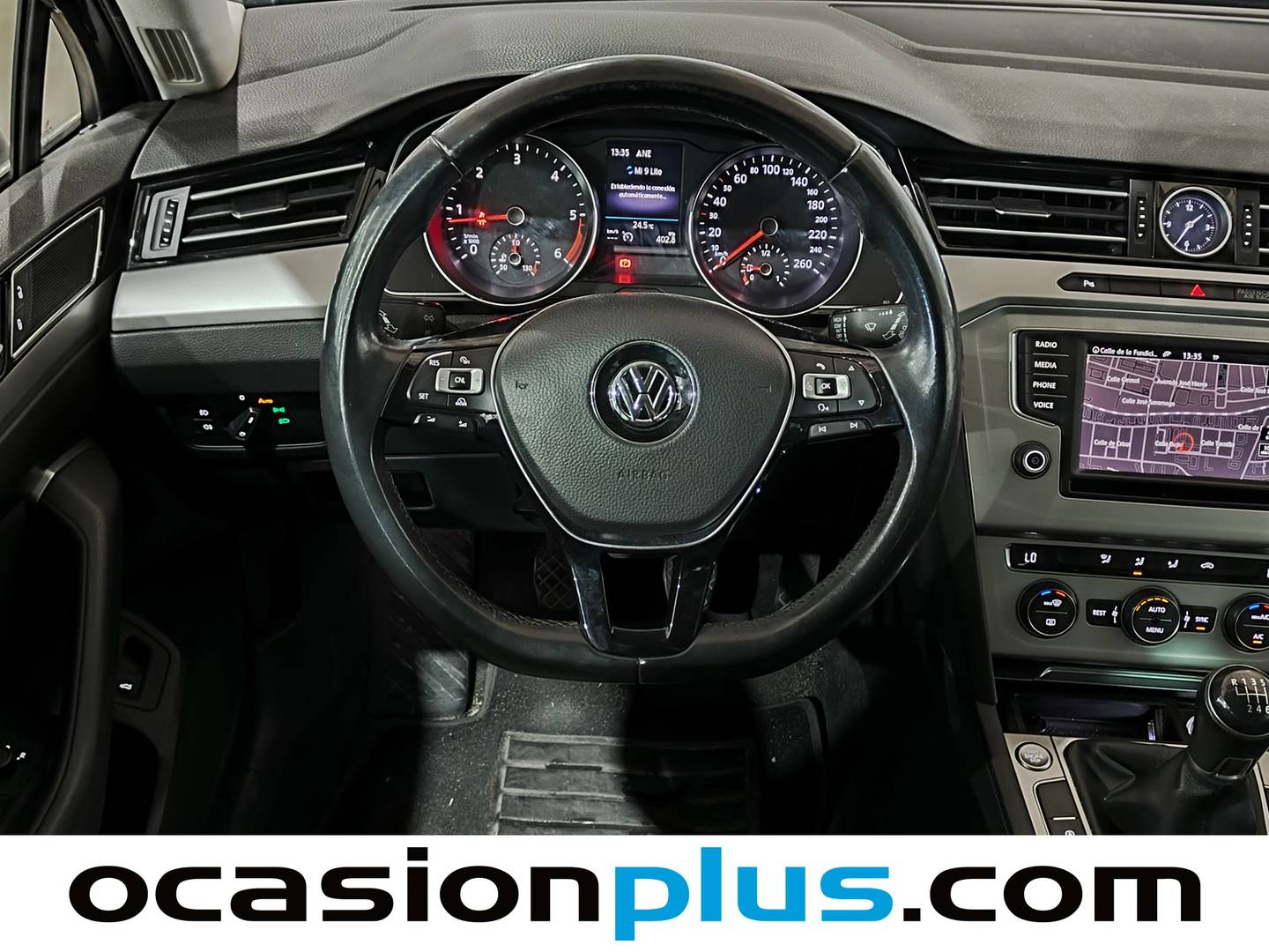 Volkswagen Passat Volkswagen Passat Variant Advance 2.0 TDI BMT (150 CV) de segunda mano
