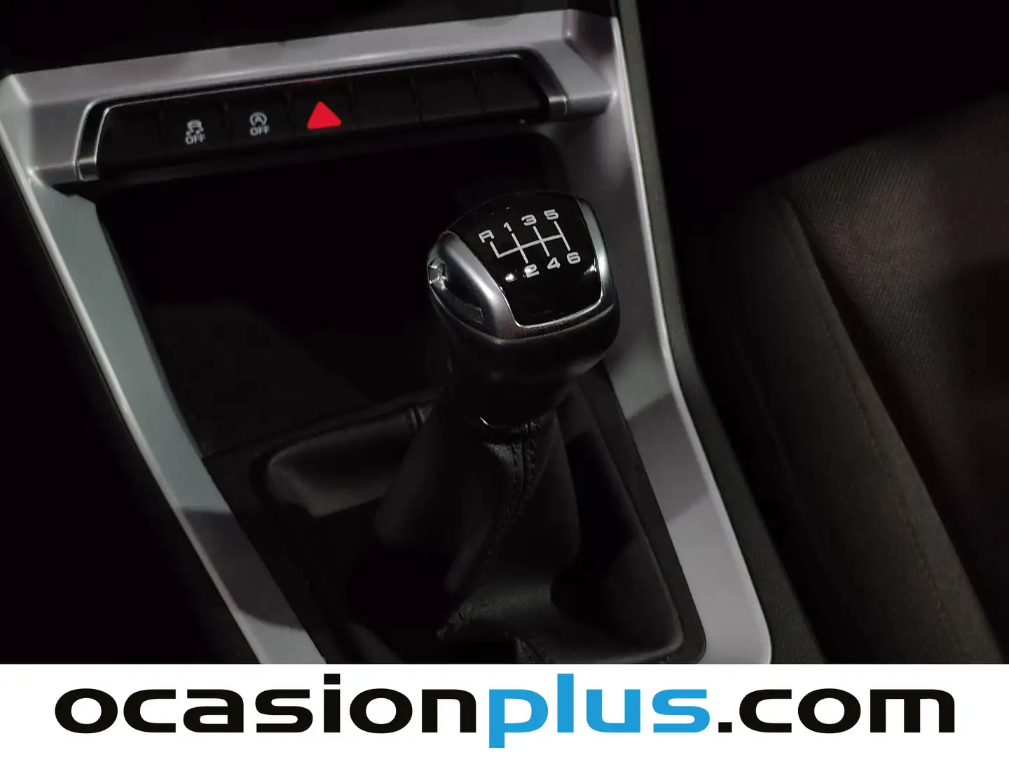 Foto Audi Q3 Audi Q3 35 TDI (150 CV)