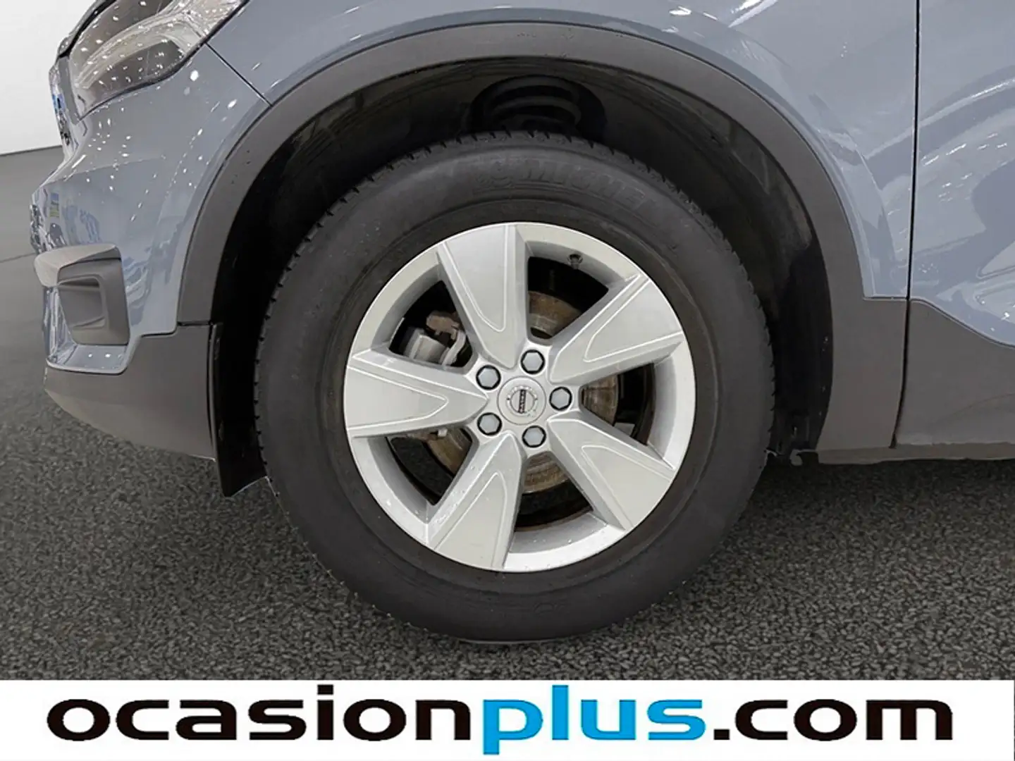 Foto Volvo XC40 Volvo XC40 T3 (163 CV)