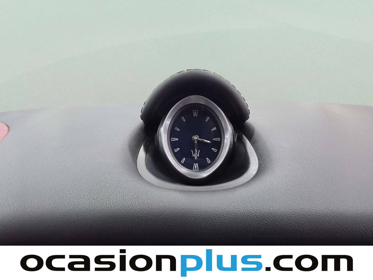 Maserati Ghibli Maserati Ghibli 2.0 Hybrid-Gasolina L4 (330 CV) de ocasión