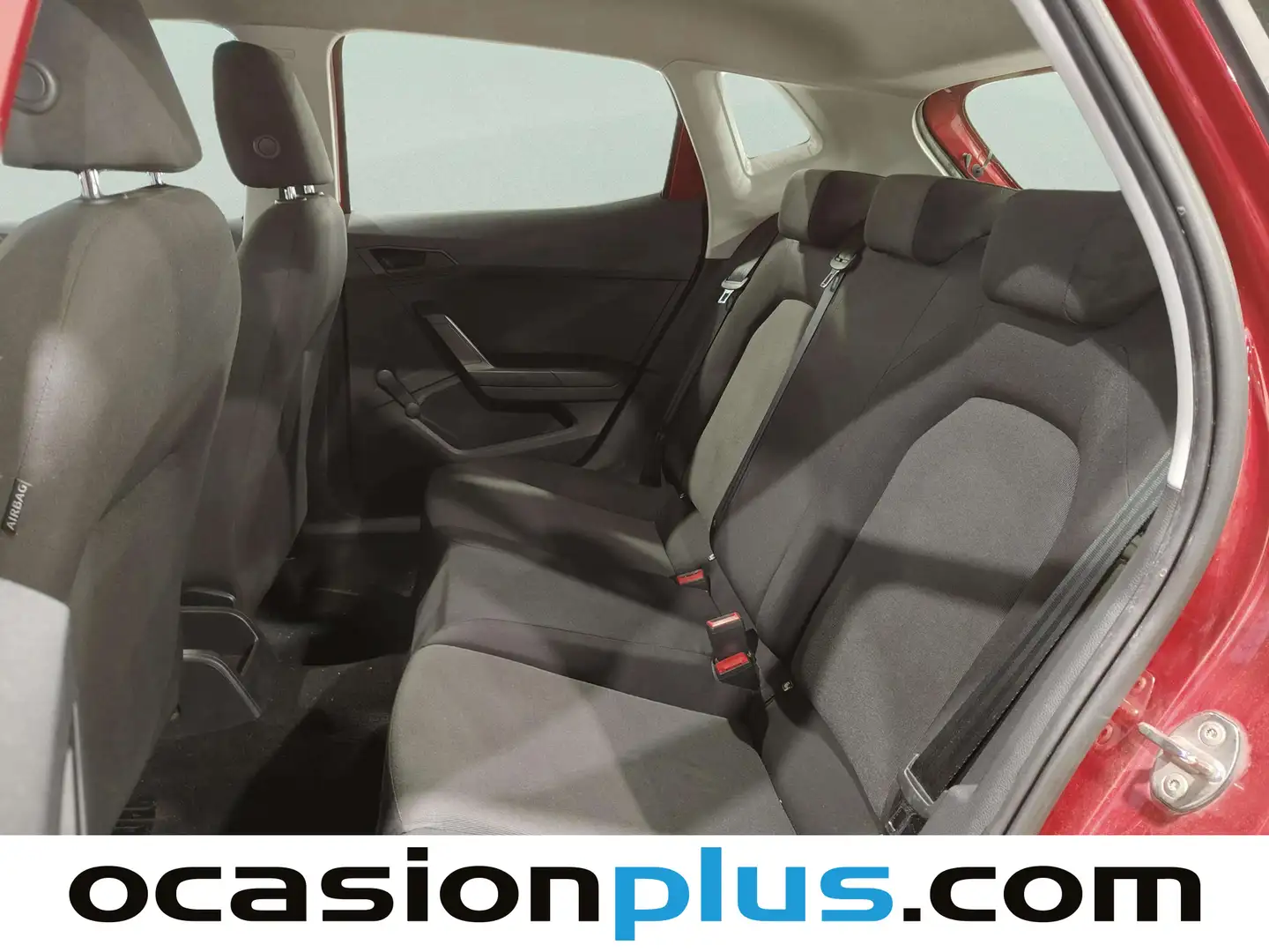 Foto Seat Ibiza SEAT Ibiza 1.0 EcoTSI Reference Plus (95 CV)