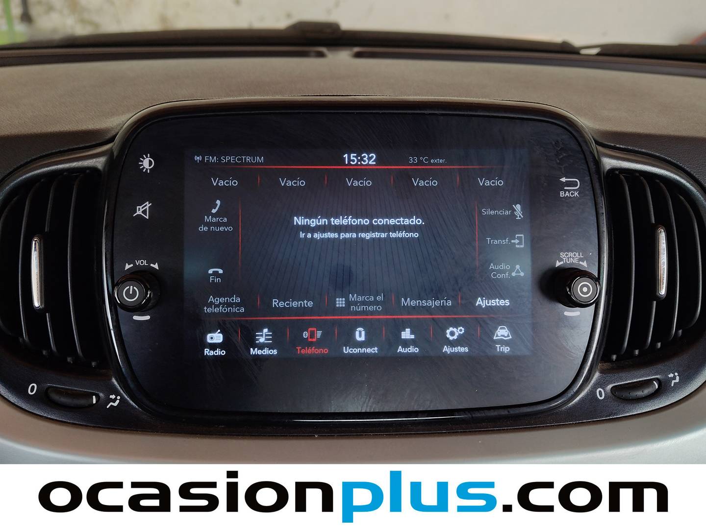 Fiat 500 Fiat 500 1.0 Hybrid Dolcevita (70 CV) al mejor precio