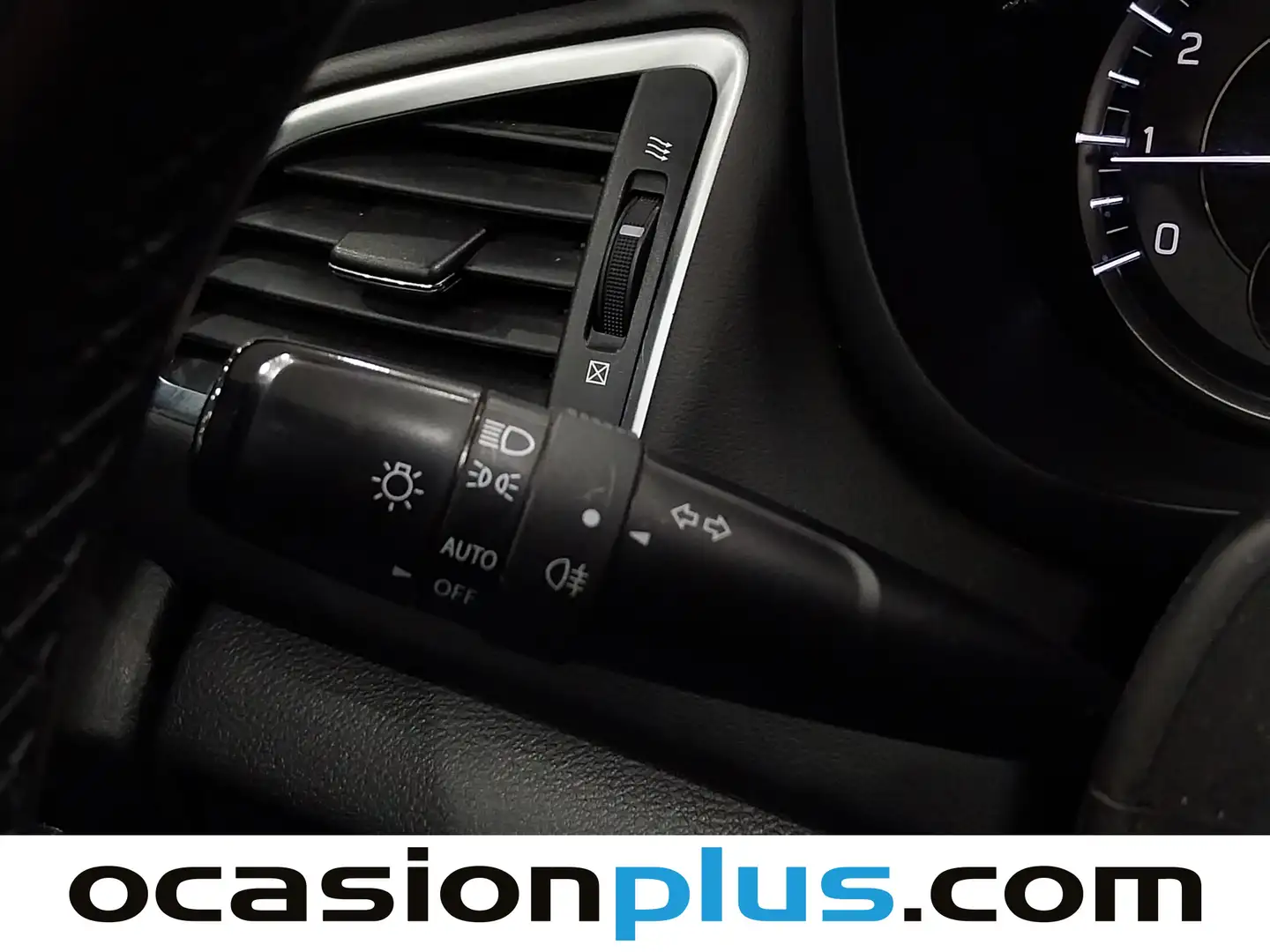 Foto Suzuki S-Cross Suzuki S-Cross 1.4T Mild Hybrid S2 4WD (129 CV)