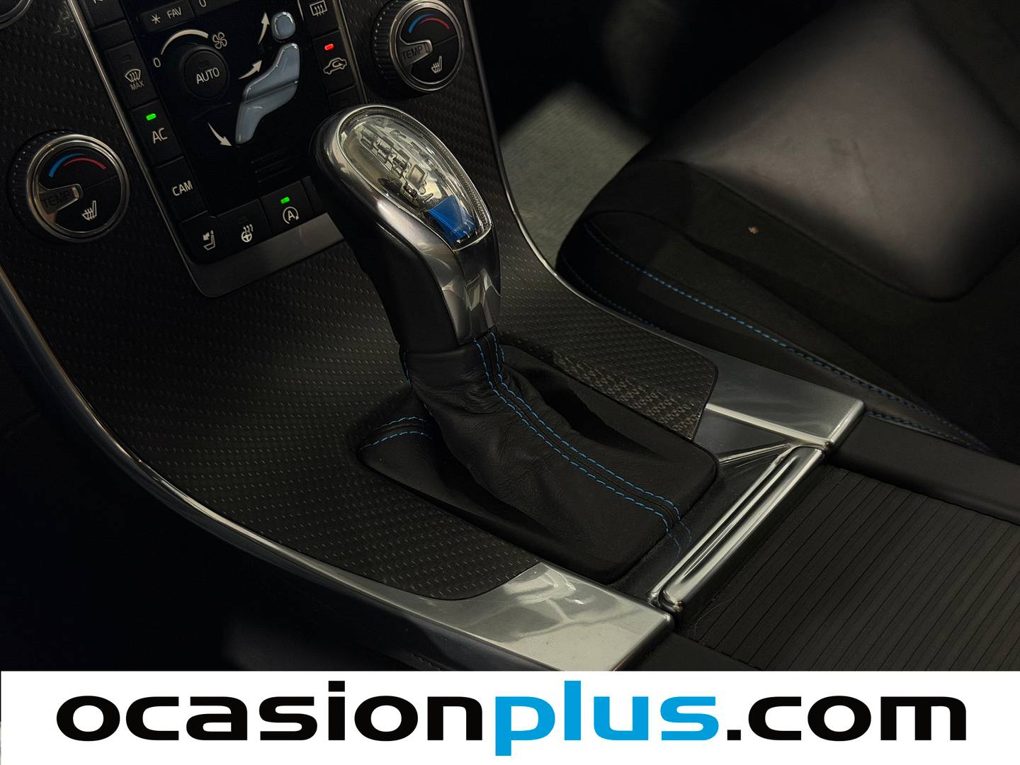 Volvo V60 Volvo V60 2.0 R Polestar Enginereed AWD Auto (367 CV) de segunda mano