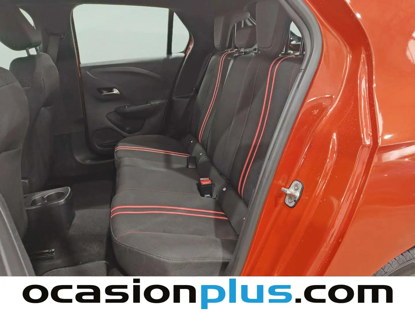 Foto Opel Corsa Opel Corsa 1.2 Turbo XHL GS-Line (100 CV)