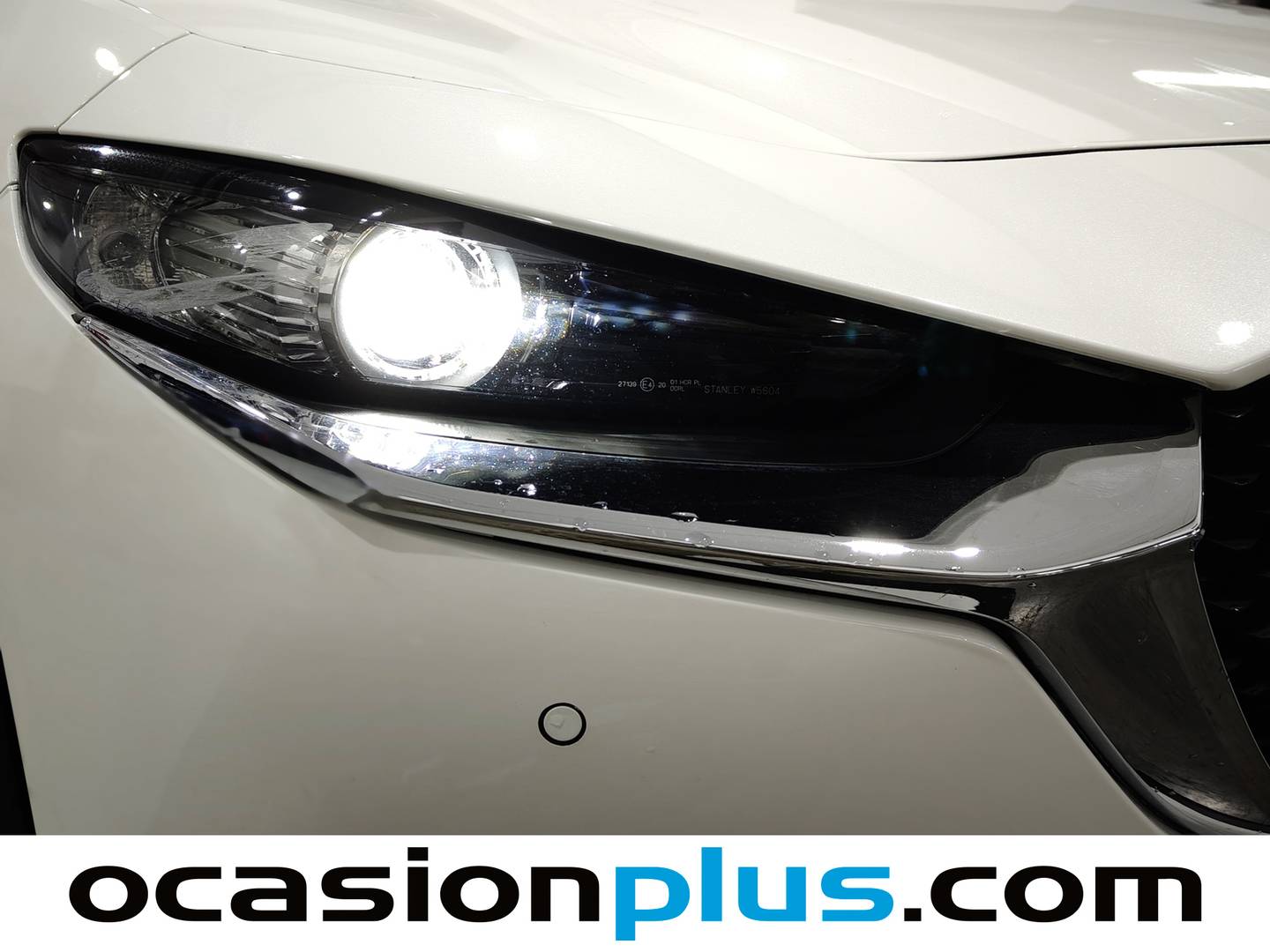 Acabados Mazda CX-30 Mazda CX-30 2.0 Skyactiv-G Evolution 2WD AT (122 CV)