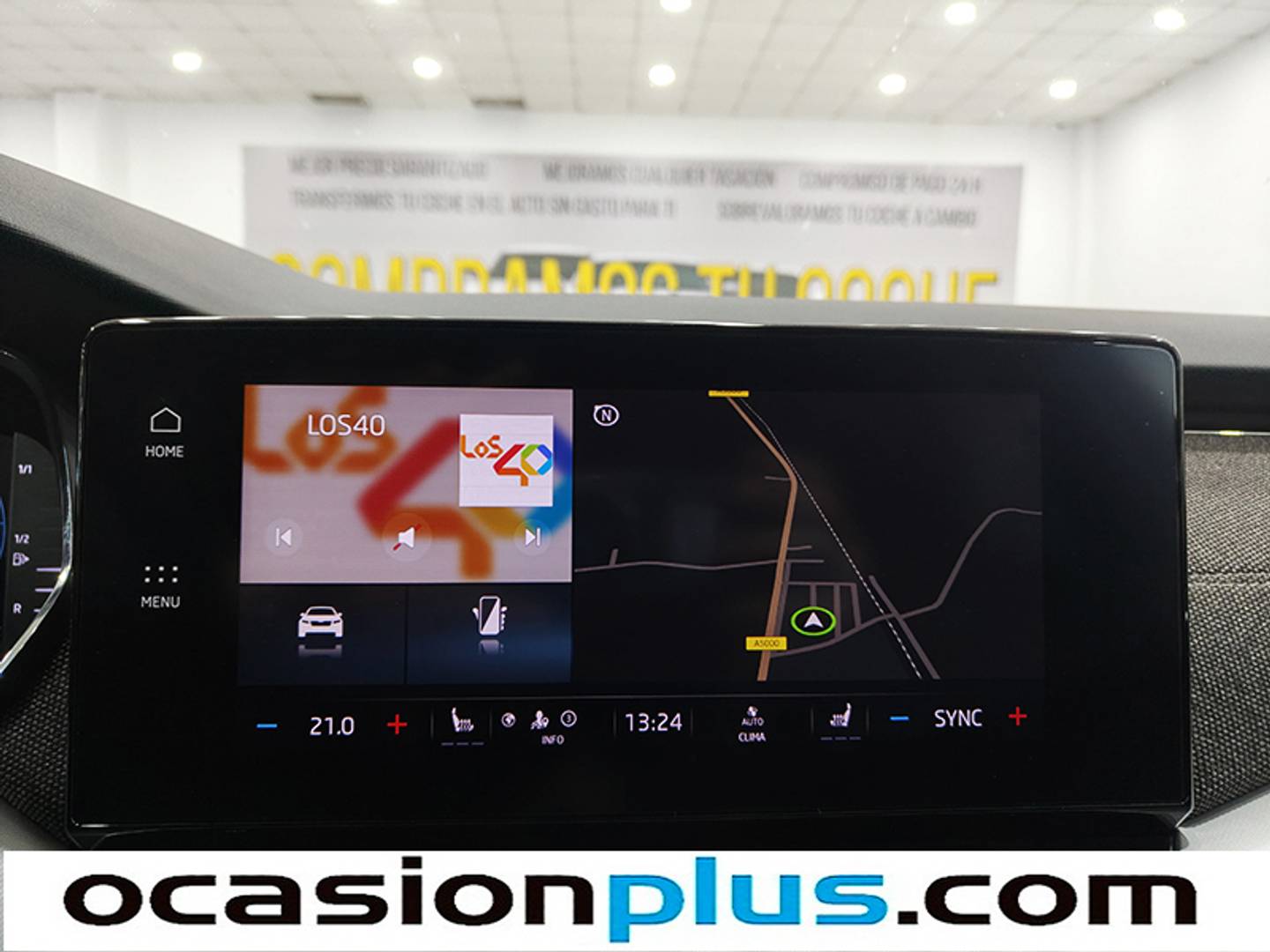 Foto Skoda Octavia Skoda Octavia Combi 2.0 TDI Scout Last Edition 4x4 DSG (150 CV)