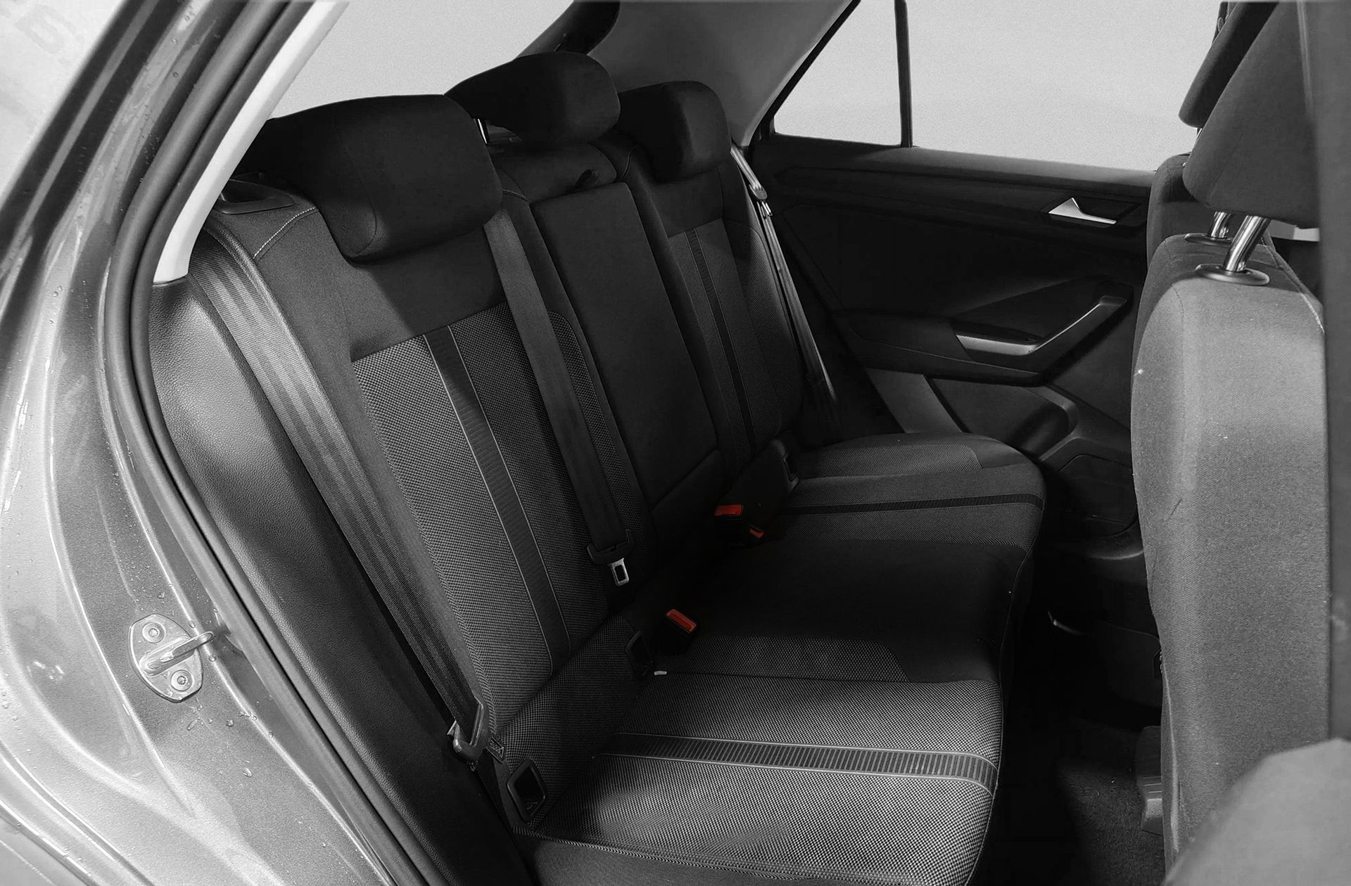Volkswagen T-Roc Life 1.0 TSI - foto 17