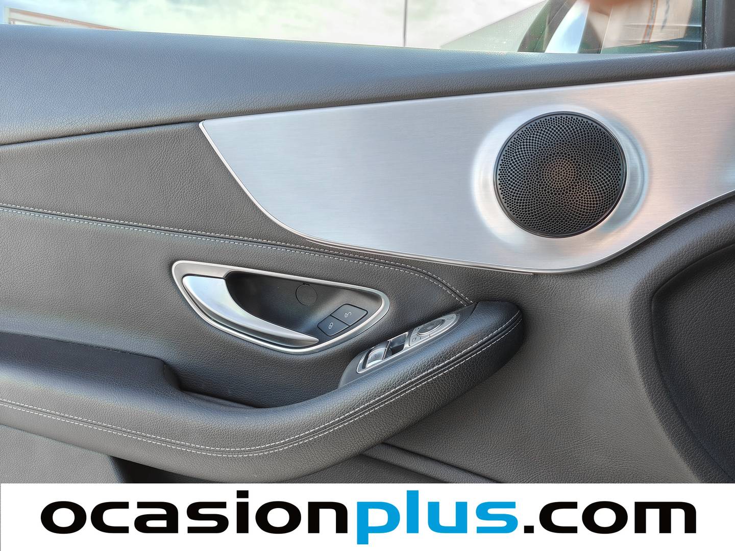 Foto Mercedes Clase C Mercedes-Benz Clase C Coupe 220 d (170 CV) Pack AMG