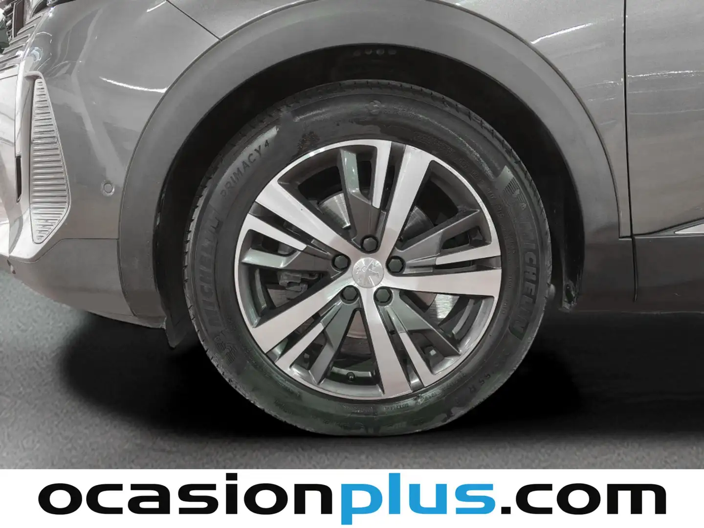 Foto Peugeot 3008 Peugeot 3008 BlueHDI 130 S&S Allure EAT8 (130 CV)