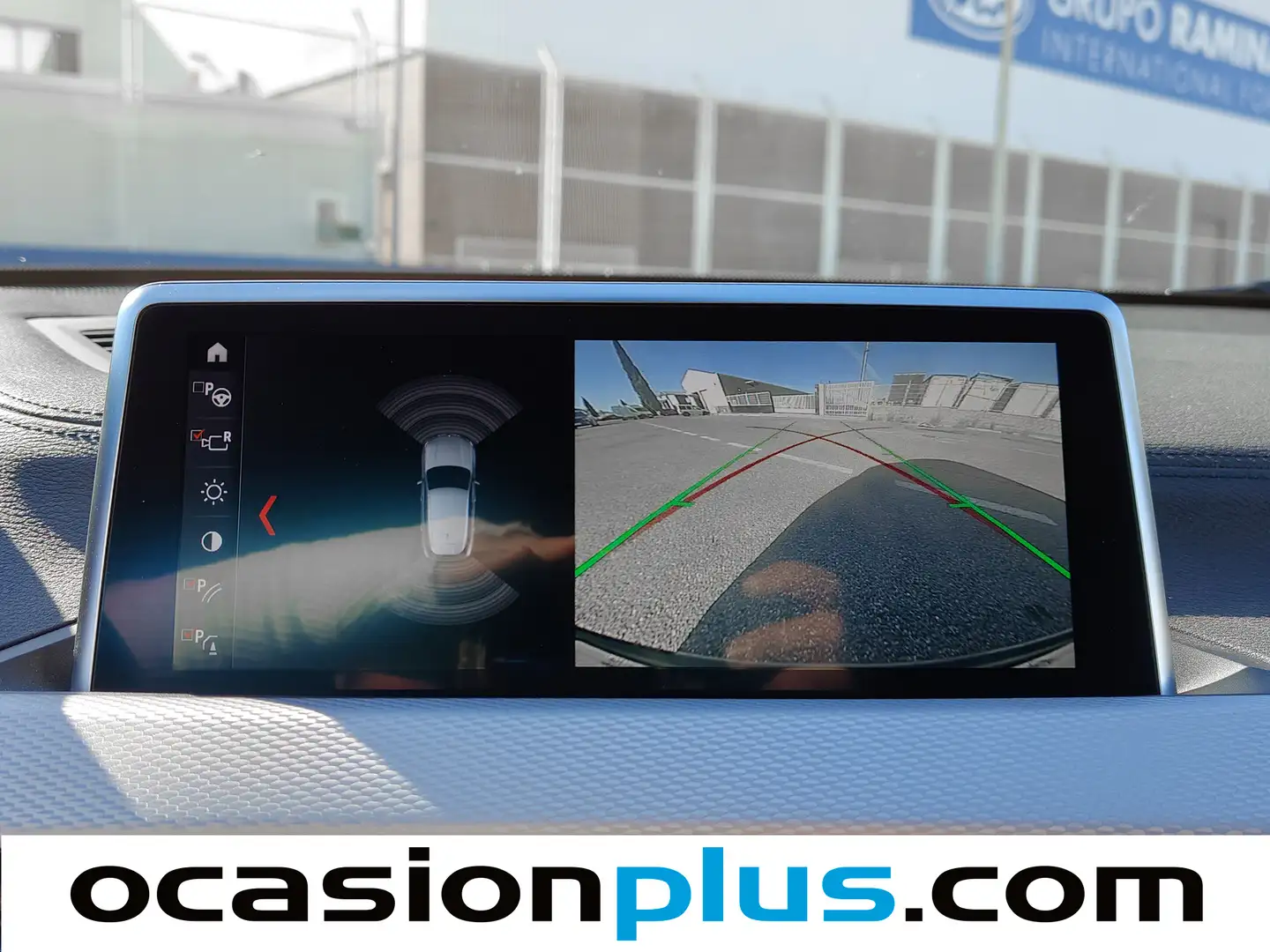 Foto BMW X2 BMW X2 sDrive18d (150 CV) Pack M