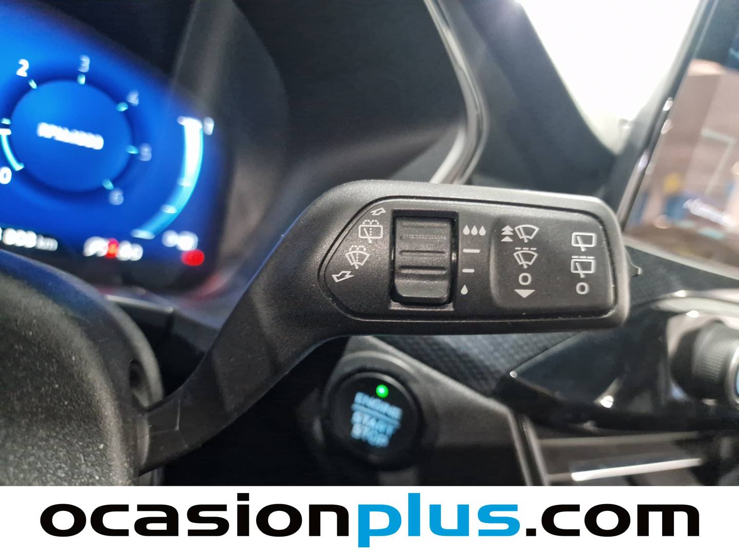 Accesorios del Ford Kuga Ford Kuga 1.5 EcoBlue ST-Line (120 CV)