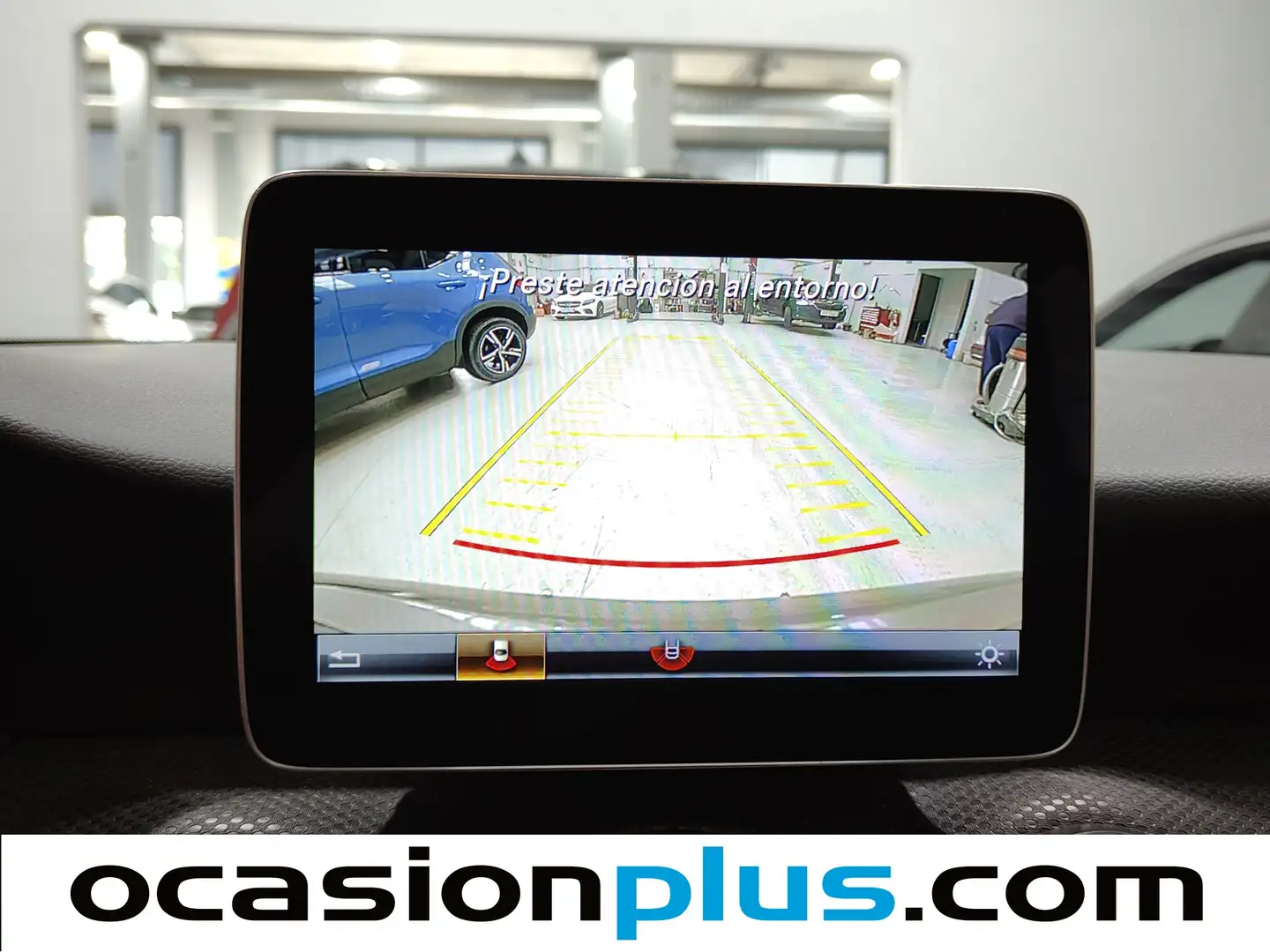 Foto Mercedes Clase A Mercedes-Benz Clase A Clase A 200 d (136 CV)