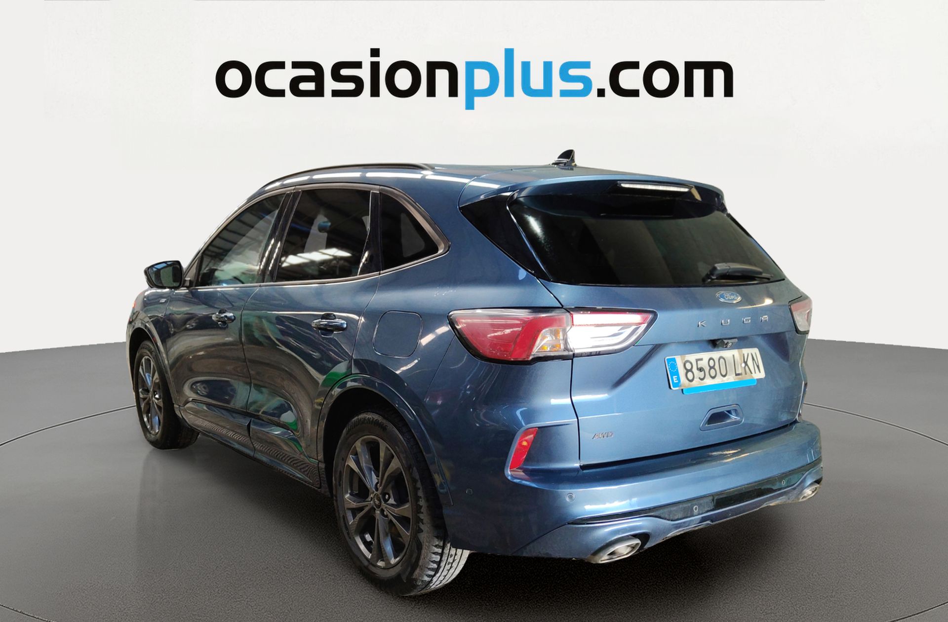 Ford Kuga 2.0 EcoBlue ST-Line X 4x4 - foto 3