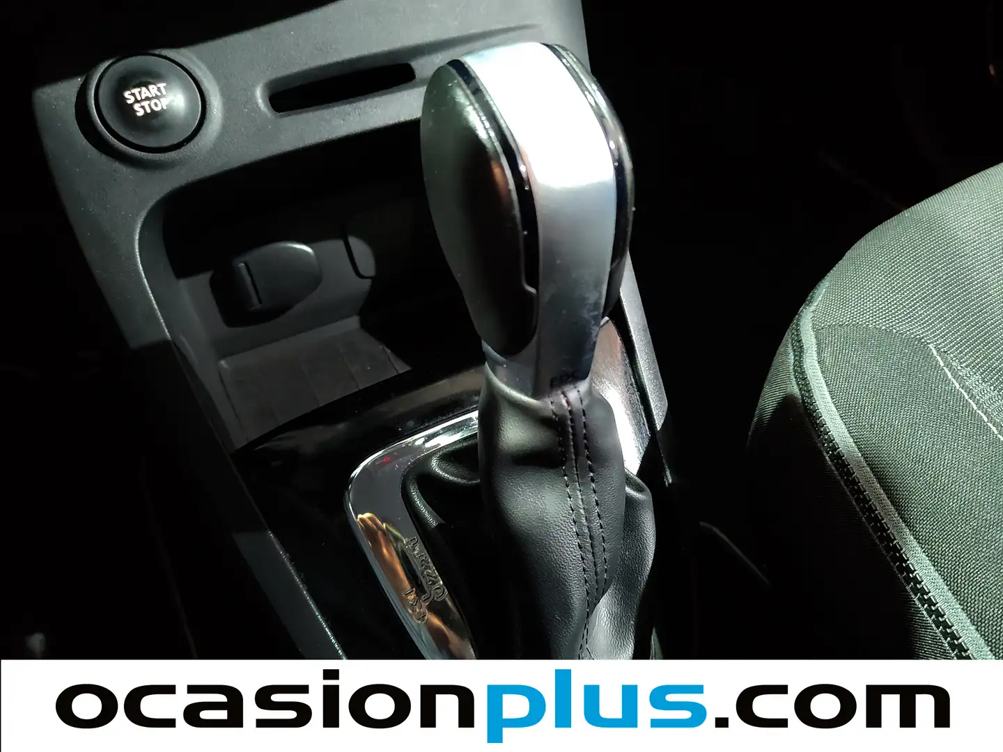 Foto Renault Captur Renault Captur Zen Energy TCe  (120 CV) EDC