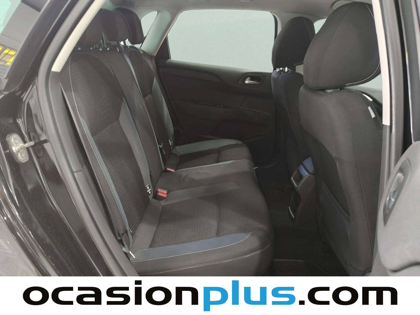Citroën C4 Citroën C4 PureTech 110 Feel (110 CV) al mejor precio