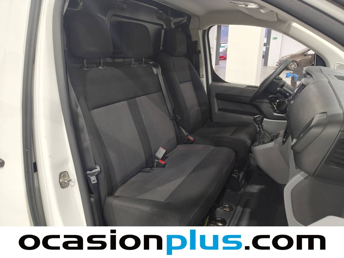 Foto Fiat Scudo Fiat Scudo 1.5 BlueHDI L1 Business (102 CV)
