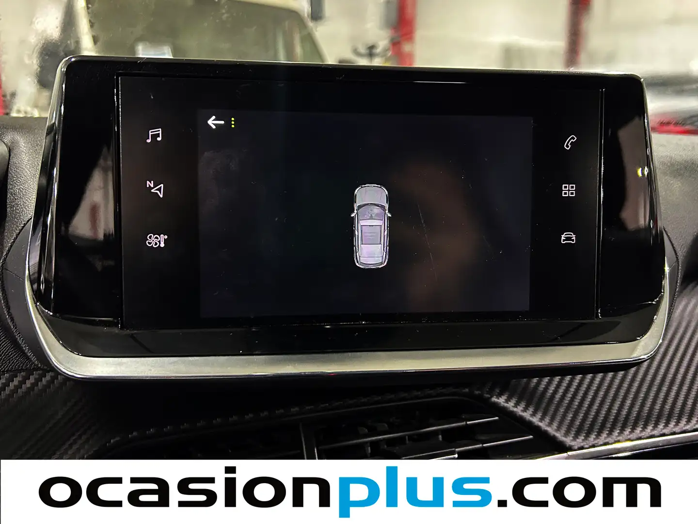 Foto Peugeot 2008 Peugeot 2008 PureTech 100 S&S Allure  (100 CV)