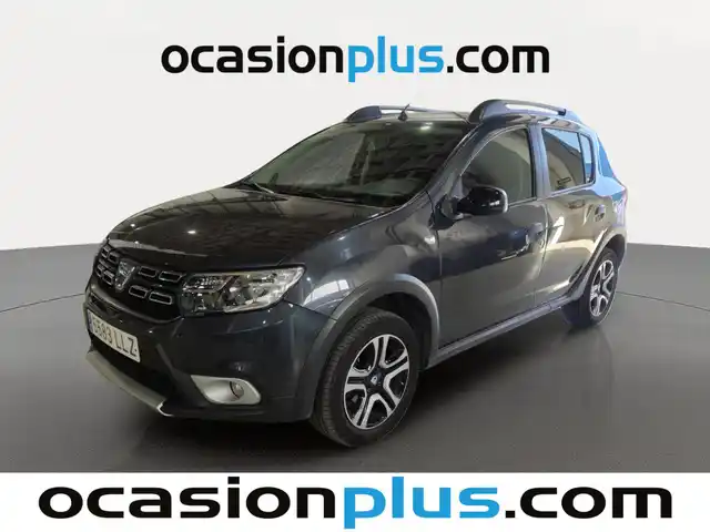 Dacia Sandero Essential Blue dCi (95 CV) de segunda mano
