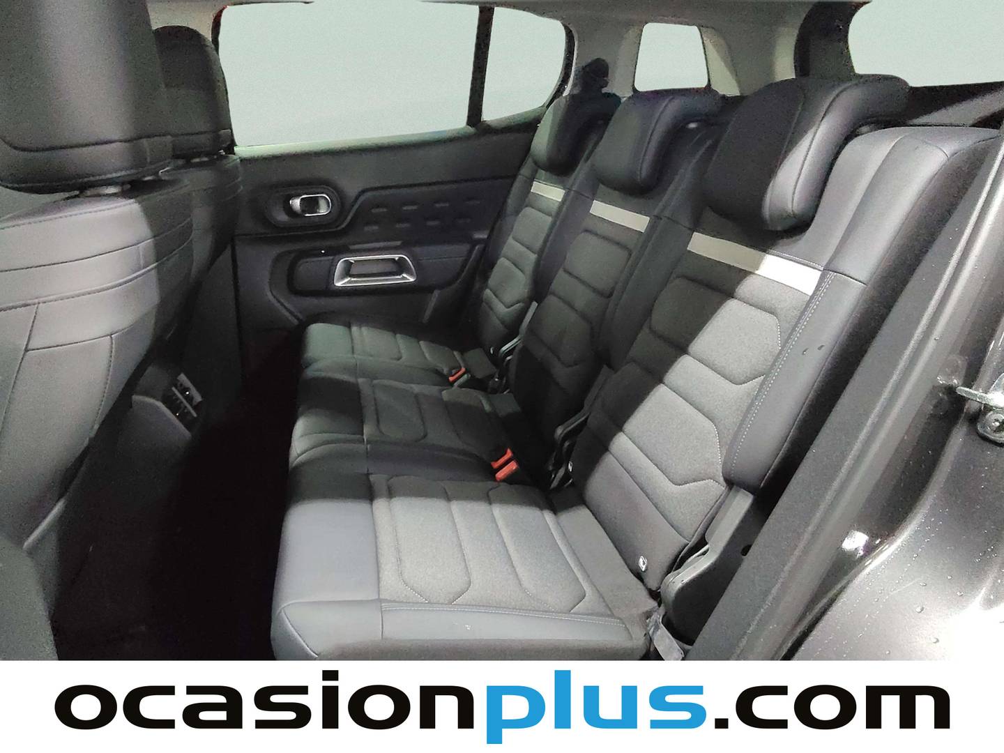 Foto Citroën C5 Aircross Citroen C5 Aircross Plug-in Hybrid Max e-EAT8 (225 CV)