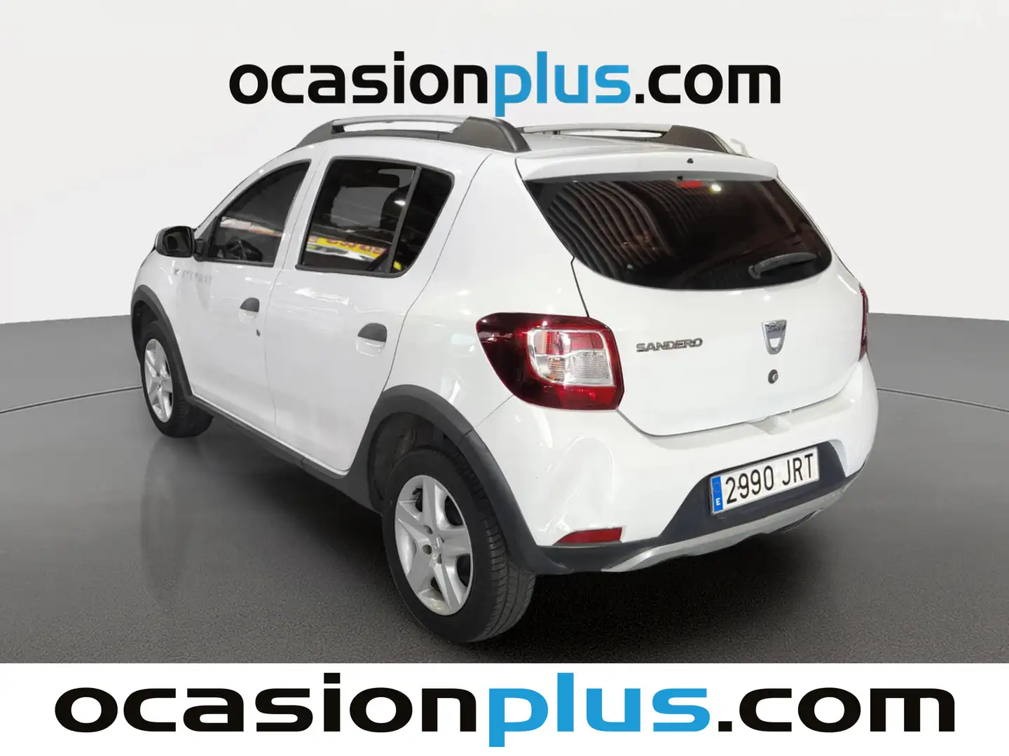 Foto Dacia Sandero Dacia Sandero Stepway TCe (90 CV)