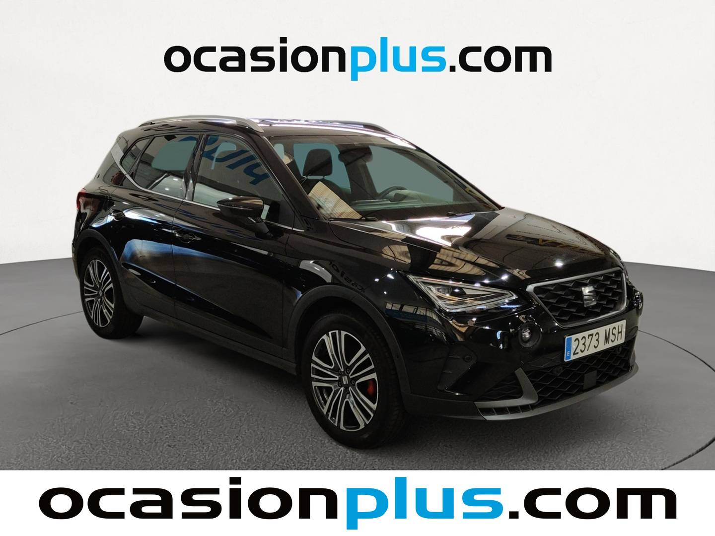 Foto Seat Arona SEAT Arona 1.0 TSI S&S FR XL (115 CV)